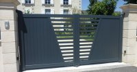 Notre société de clôture et de portail à Champigneulles-en-Bassigny